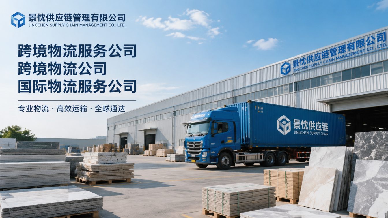 枞阳县还在为建材出海物流发愁？